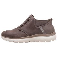 skechers botines slip-ins summits - siegul para hombre