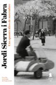 uns quants dies de novembre inspector mascarell 11