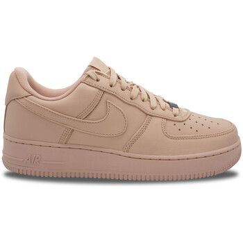 Nike Deportivas Moda Air Force 1 Low Premium Vachetta Tan para hombre