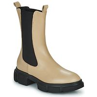 maison minelli botines clelie para mujer