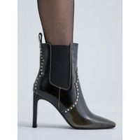 exe shoes botines botines p2263a-t711 para mujer