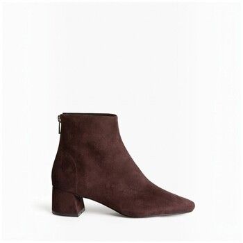 Corina Zapatos de tacón BOTIN BASIC ICON 6845 para mujer