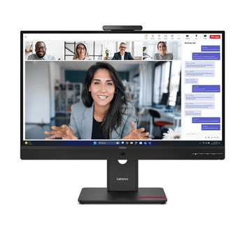 LENOVO ThinkVision T24-4v Monitor ThinkVision 23.8