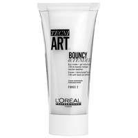 L'Oreal Professionnel TECNI.ART Bouncy and Tender 150ml