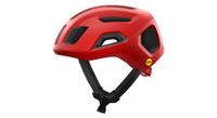 casco de carretera poc ventral air mips rojo