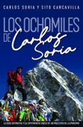los ochomiles de carlos soria