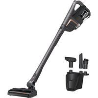miele triflex hx1 cordless vacuum cleaner - grey grey