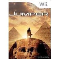 wii brash-jumper griffins story