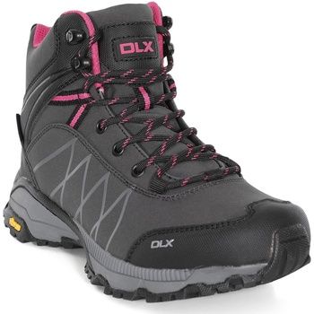 Trespass Zapatillas de senderismo Arlington II para mujer