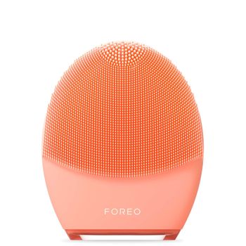 FOREO LUNA 4 Smart Facial Cleansing and Firming Massage Device - Balanced Skin