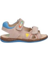 de pablosky 017075 marron claro