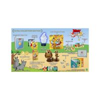 asterix  obelix slap them all - ultra collector edition