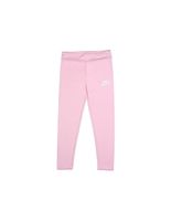 mallas nike kids luminous girls pink nina
