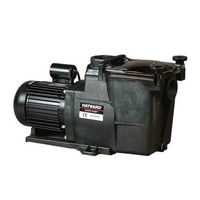 bomba agua piscina superpump hayward 05-2hp prefiltro ipx5 silenciosa - 150hp m2r