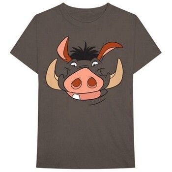 The Lion King Tops y Camisetas RO7157 para hombre