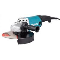 makita ga9090n - amoladora 2200w 230mm palanca