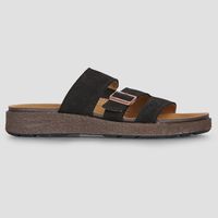 blundstone sandalias aerocork sandal para mujer