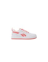 zapatillas reebok royal prime 2 infantil blancocoral