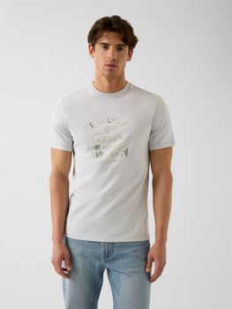 Camiseta Estampada