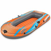 barco hinchable kondor 3000 elite bestway
