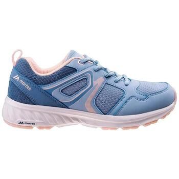 Martes Sport Zapatillas de running Chaussures de randonnée Madiun maille et PU para mujer