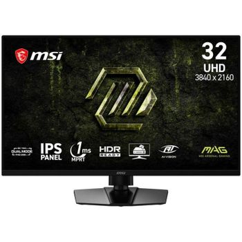 Monitor MSI MAG 321UPD E14 31,5