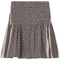 summery falda falda celine mujer para mujer