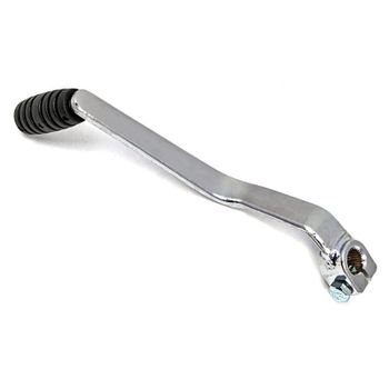 Pedal reposapiés Honda CB 750 F Bol D'Or marcha