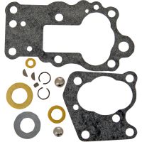 kit de servicio de la bomba de aceite harley-davidson shovelhead 65-67