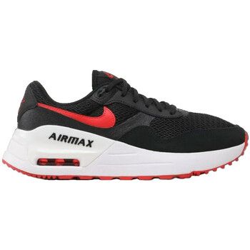 Nike Zapatillas Baskets Air Max System cuir para mujer
