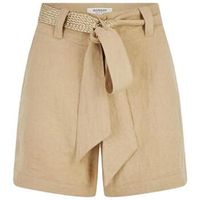 morgan short shavik para mujer