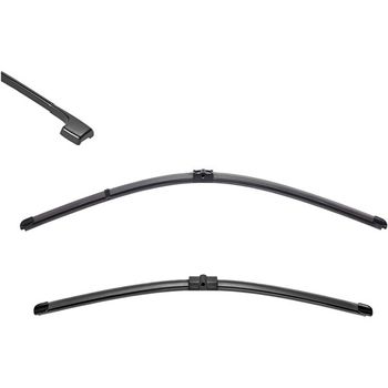Silencio Flat Wiper Blade Set Vm321