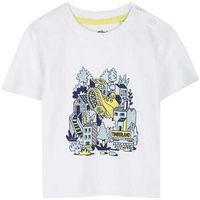 timberland camiseta t60512 para nino