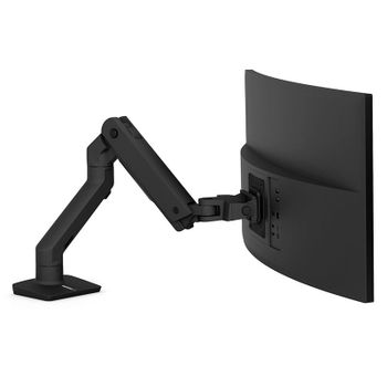 Ergotron HX Soporte Brazo de Escritorio para Monitor hasta 49