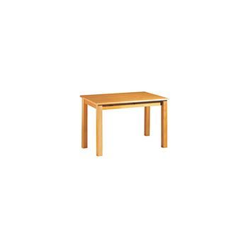 Mesa Rectangular Altea Robusta Y Funcional Para Comedor