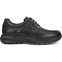 fluchos zapatos hombre f2065 hidronegro para hombre