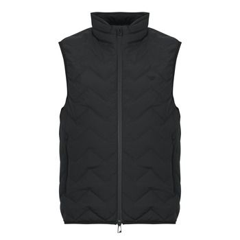 Emporio Armani Abrigo de plumas EM004946 para hombre