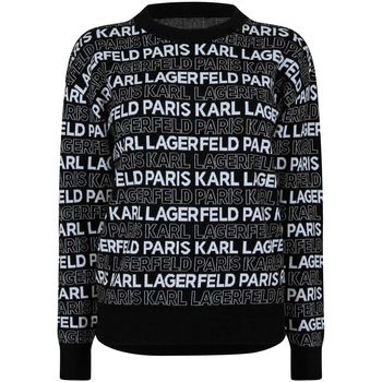 Karl Lagerfeld Jersey GT18018 para mujer