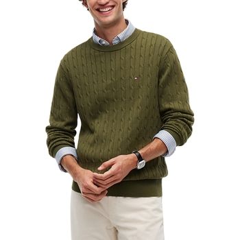 Tommy Hilfiger Jersey MW0MW33132 para hombre