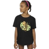 marvel camiseta guardians of the galaxy para nina
