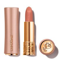lancome labiales laposabsolu rouge intimatte barra de labios