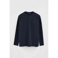 polo club camiseta manga larga rigby go tshirt ginza para hombre