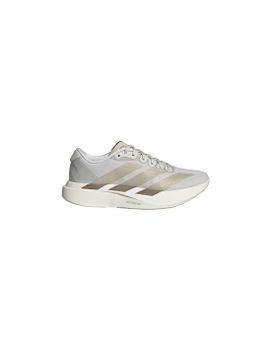 Zapatillas de Running adidas Adizero Evo Sl Woven Gris Mujer