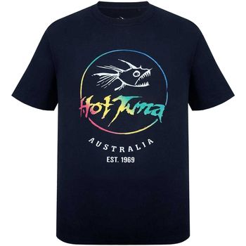 Hot Tuna Camiseta GT17497 para hombre