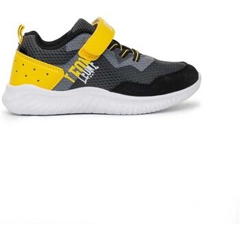 Leone 1947 Deportivas Moda Boy Shoes Pre School Dots para niño