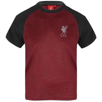 Liverpool Fc Camiseta GF974 para niño