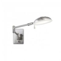 aplique de pared led kento 5w