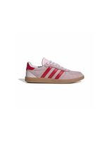 zapatillas adidas breaknet sleek rosa mujer
