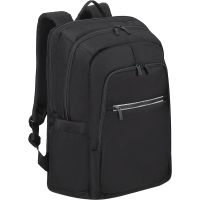 rivacase alpendorf eco mochila para portatil hasta 173 negra