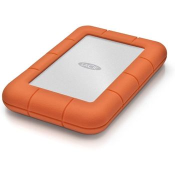 LaCie Rugged Mini 5TB 2.5